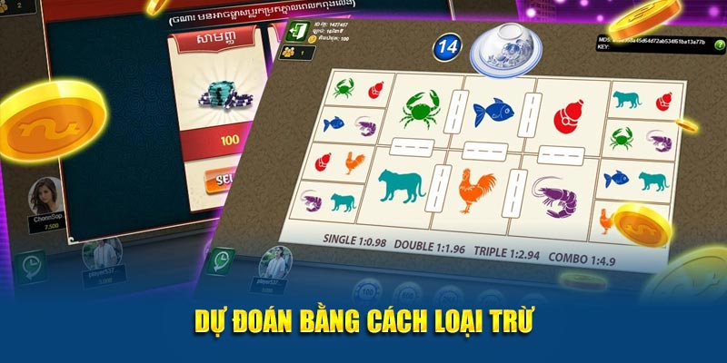 Dự đoán bằng cách loại trừ