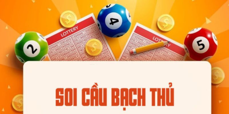 Cách soi cầu “ruột” của nhiều tay chơi