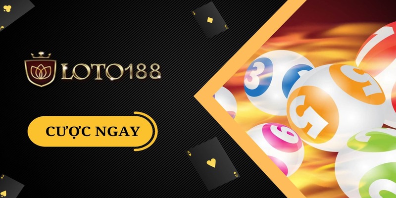 Đăng Nhập Loto188 - Nền Tảng Cá Cược Hàng Đầu Việt Nam