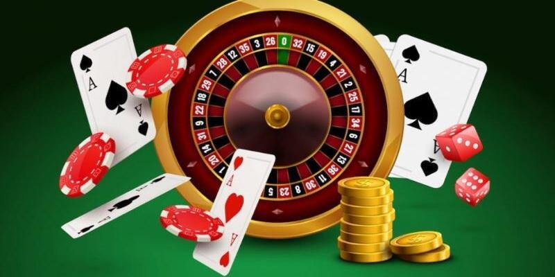 Khuyến mãi hấp dẫn dành cho sảnh cược casino