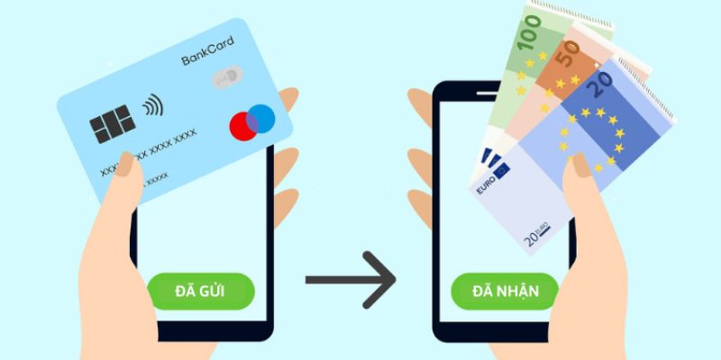 Nạp Tiền Loto188 - Giao Dịch An Toàn Và Đơn Giản Nhất 