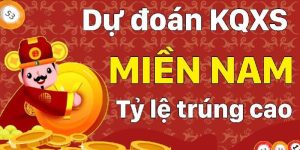 Dự Đoán Xổ Số Miền Nam Loto188 - Công Thức Rinh Ngay Tiền Tỷ