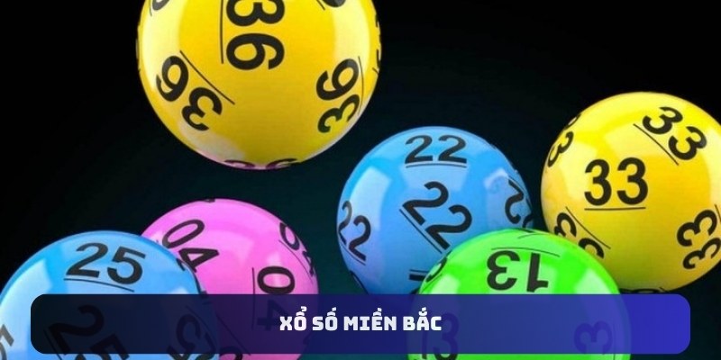 Xổ Số Miền Bắc Loto188: Cơ Hội Trở Thành Triệu Phú Mới Nhất